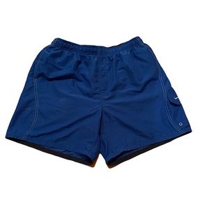 Nike Dri Fit men’s shorts.